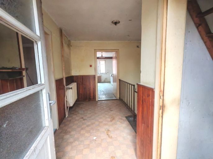 Prodej, Rodinný dům, Třinec