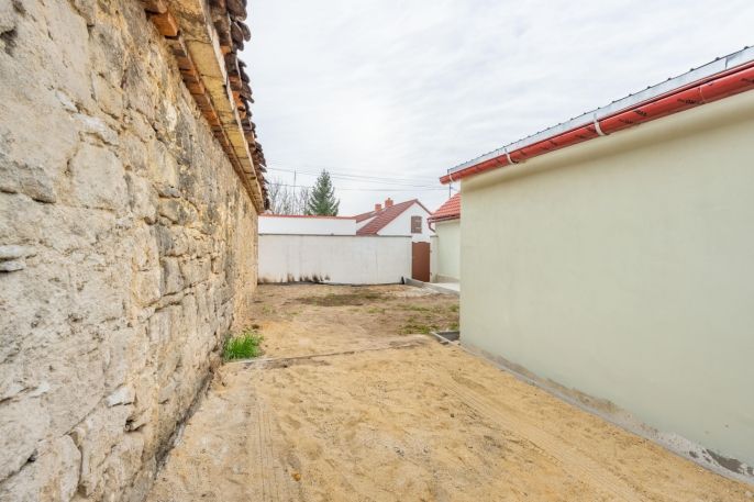 Pronájem, Rodinný dům, Hospozín