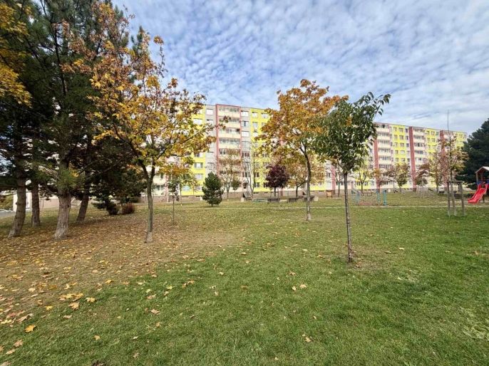 Prodej, Byt 3+1, Most