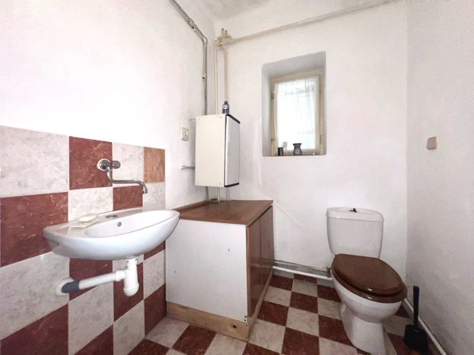 Prodej, Chalupa, Odry