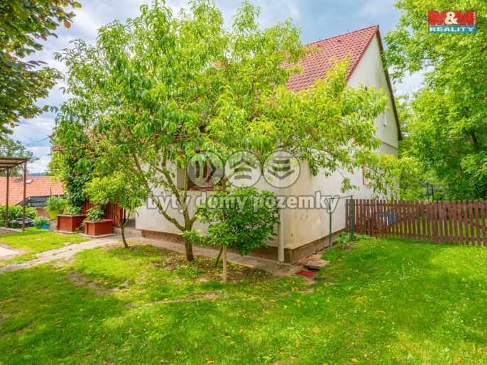 Prodej, Rodinný dům, Chabeřice