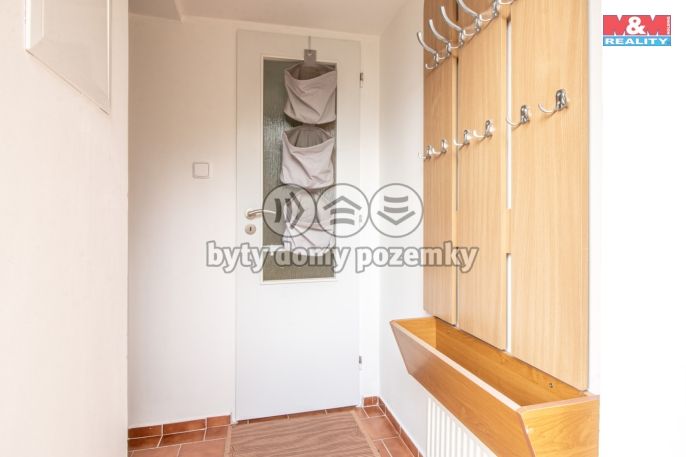 Prodej, Chalupa, Stružinec