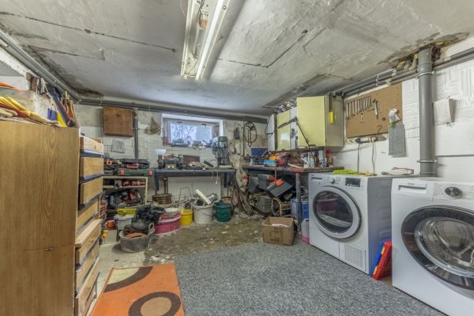 Prodej, Rodinný dům, Ústí nad Labem