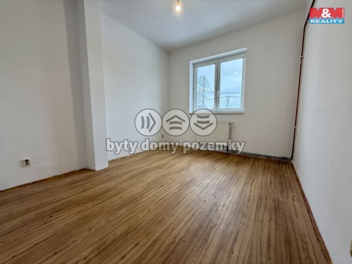 Pronájem, Byt 2+kk, Horažďovice