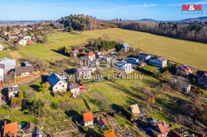 Prodej, Pozemek k bydlení, Třinec