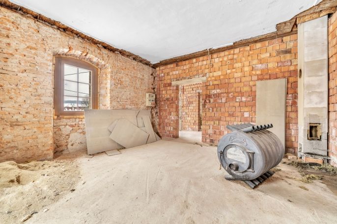 Prodej, Rodinný dům, Adršpach