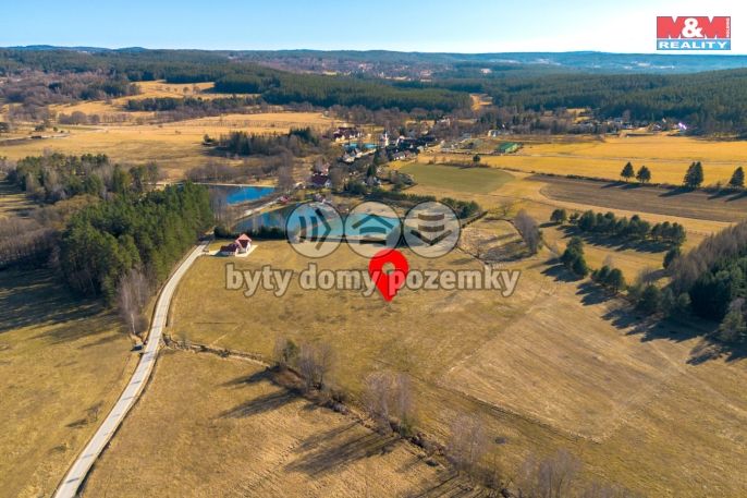 Prodej, Pole, Číměř