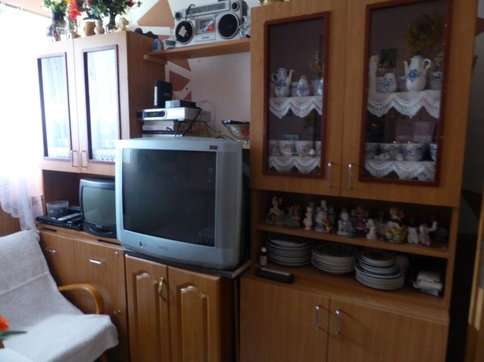 Prodej, Nájemní dům, Olomouc