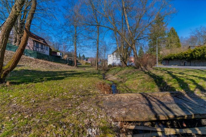 Prodej, Pozemek k bydlení, Růžová