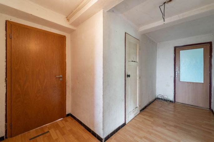 Prodej, Rodinný dům, Malá Víska