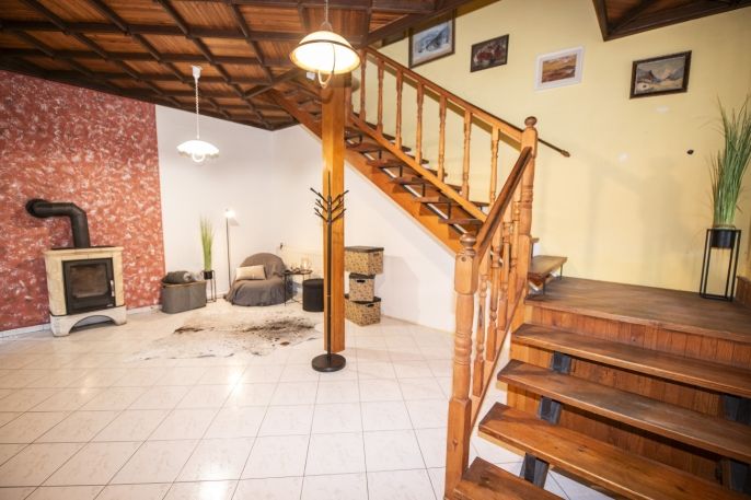 Pronájem, Rodinný dům, Hradec Králové