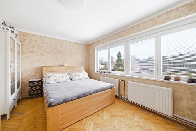 Prodej, Rodinný dům, Dolní Čermná