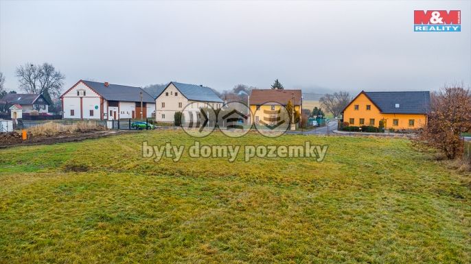 Pronájem, Zemědělský objekt, Zákupy