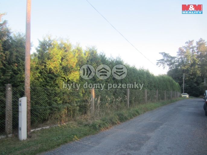 Prodej, Pozemek k bydlení, Ohrobec