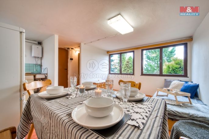 Prodej, Chata, Plzeň