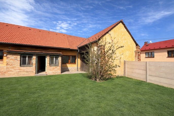 Prodej, Rodinný dům, Dolní Bukovsko