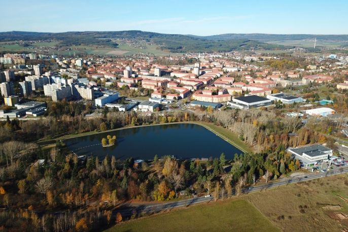 Prodej, Byt 3+kk, Příbram