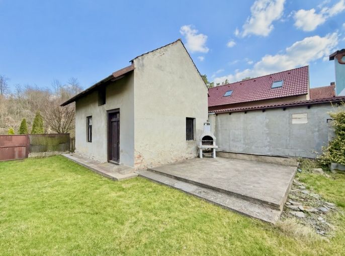 Prodej, Chalupa, Okřesaneč