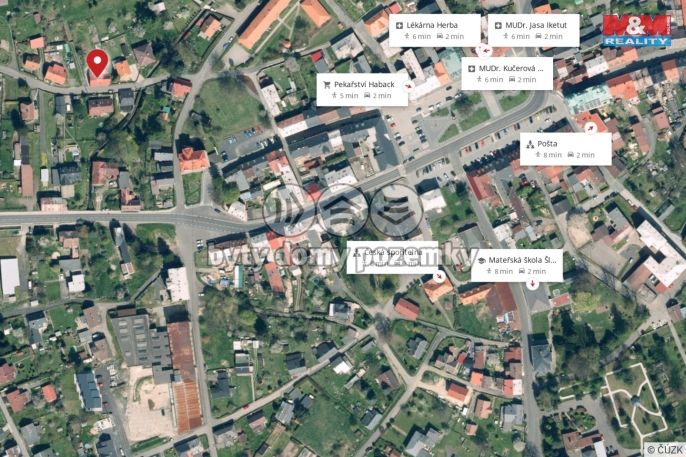 Prodej, Chalupa, Šluknov