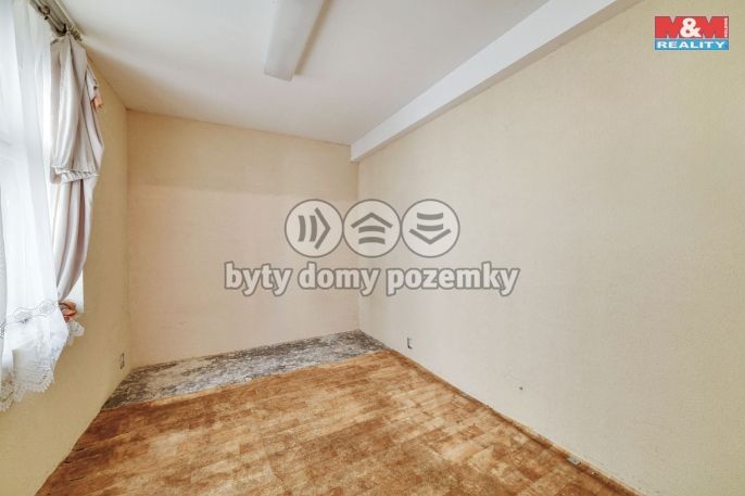 Prodej, Obchodní objekt, Mariánské Lázně