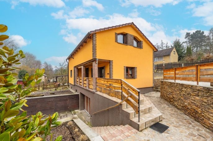 Prodej, Rodinný dům, Slaný