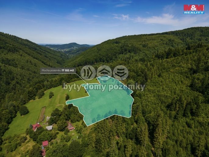 Prodej, Pole, Nýdek