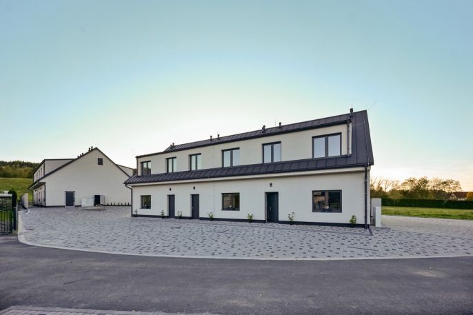 Prodej, Rodinný dům, Vidče