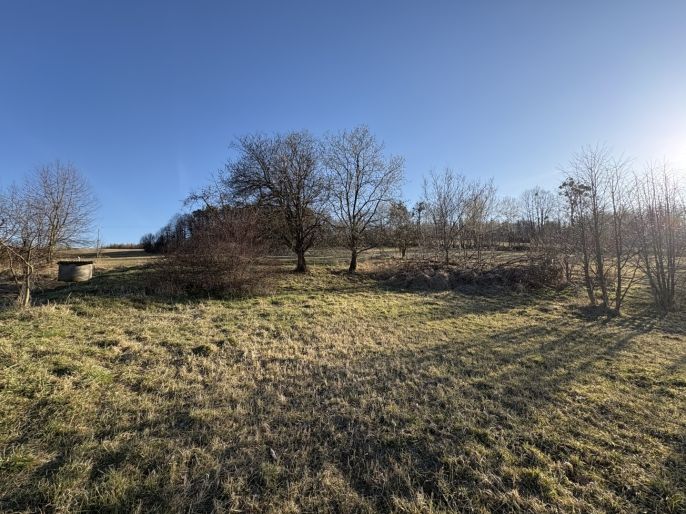 Prodej, Pozemek k bydlení, Lichnov