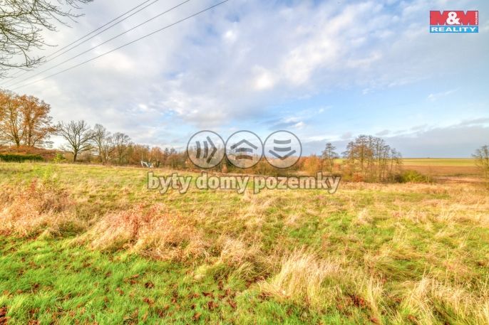 Prodej, Pozemek k bydlení, Františkovy Lázně