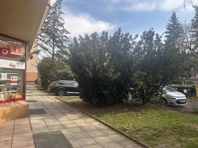 Pronájem, Byt 1+1, Ústí nad Labem