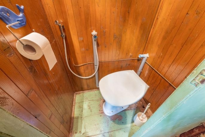 Prodej, Chata, Kamenný Přívoz