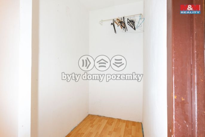 Prodej, Byt 3+1, Ostrava