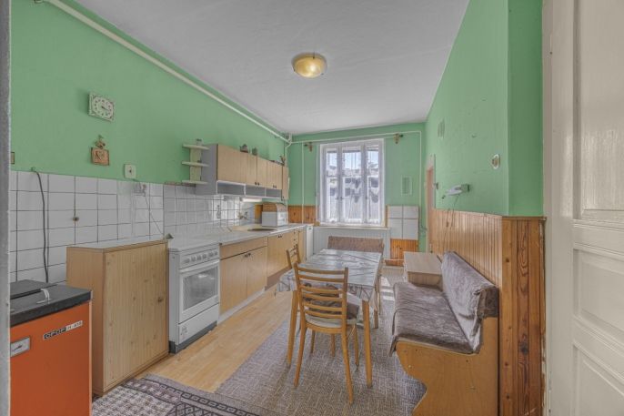 Prodej, Rodinný dům, Bukovice