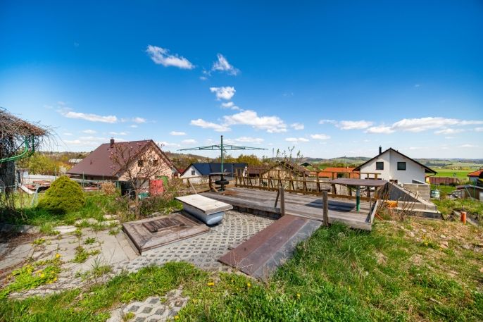 Prodej, Pozemek k bydlení, Ždánice