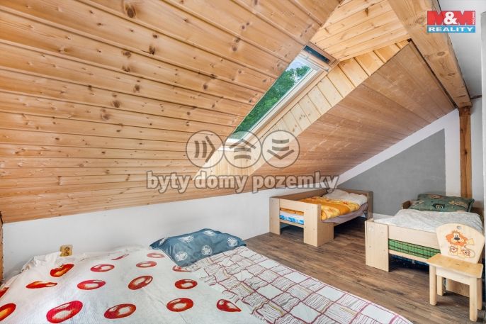 Prodej, Chalupa, Habartice