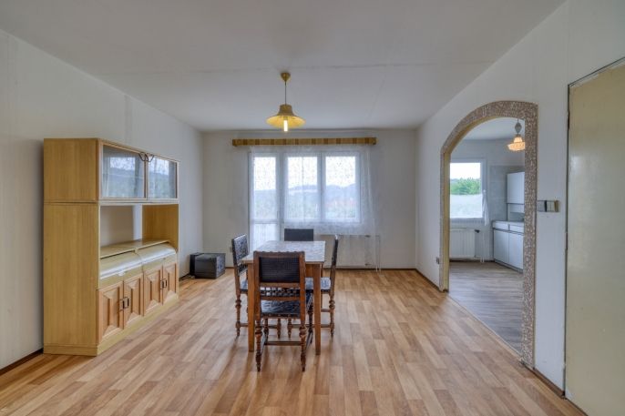 Prodej, Rodinný dům, Strunkovice nad Volyňkou