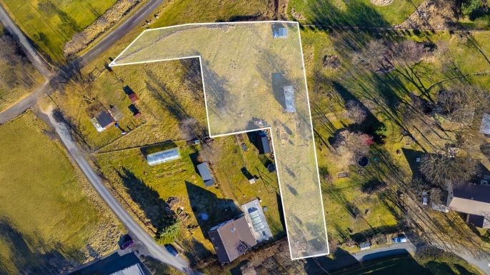 Prodej, Pozemek k bydlení, Libouchec