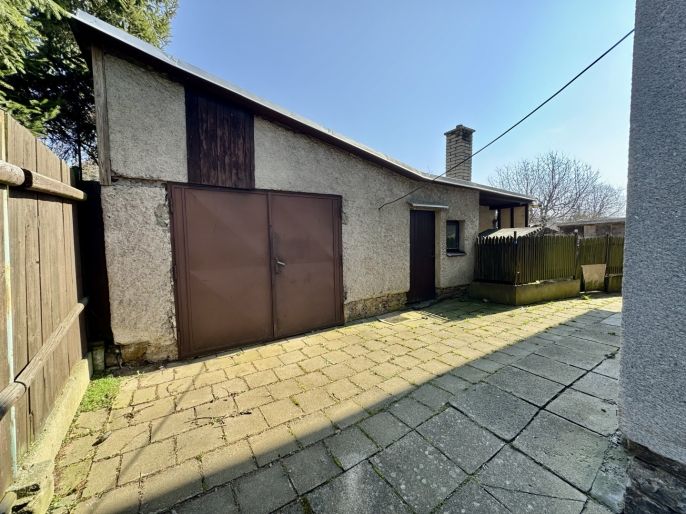 Prodej, Rodinný dům, Světnov