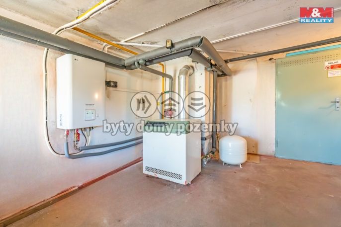 Prodej, Nájemní dům, Velké Meziříčí