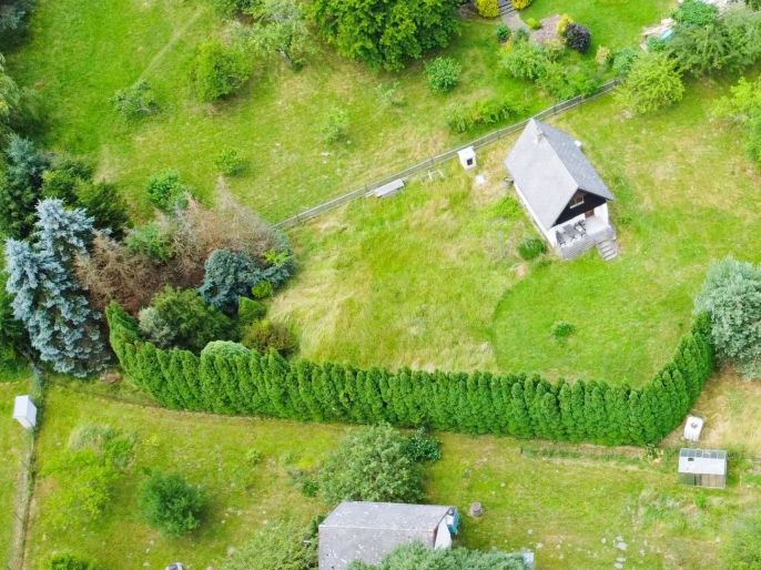 Prodej, Zahrada, Strakonice