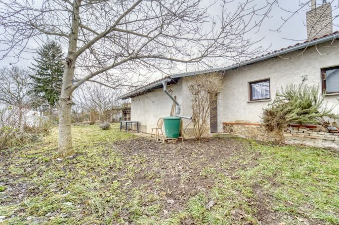 Prodej, Rodinný dům, Beroun