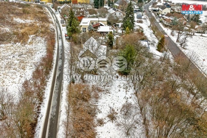 Prodej, Chata, Černolice
