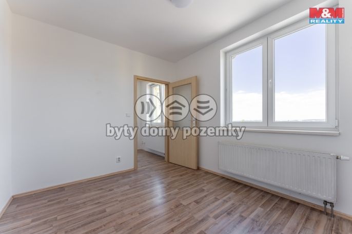 Prodej, Byt 3+kk, Klecany