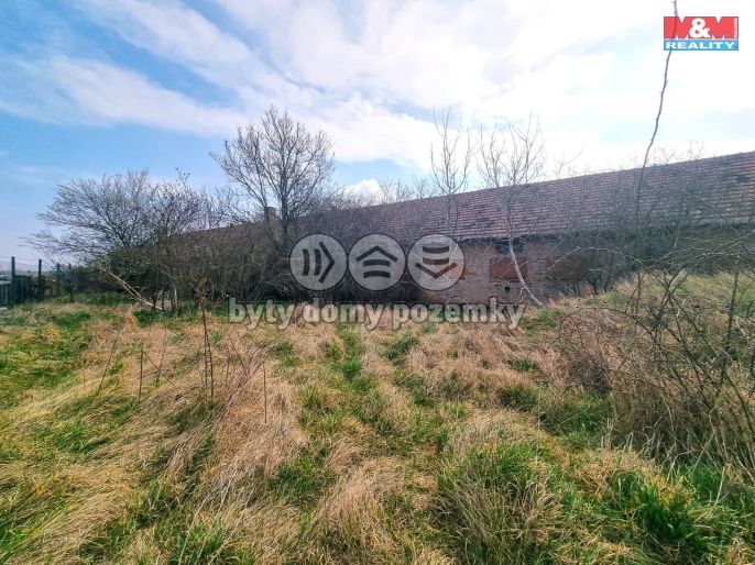 Prodej, Komerční pozemky, Břeclav