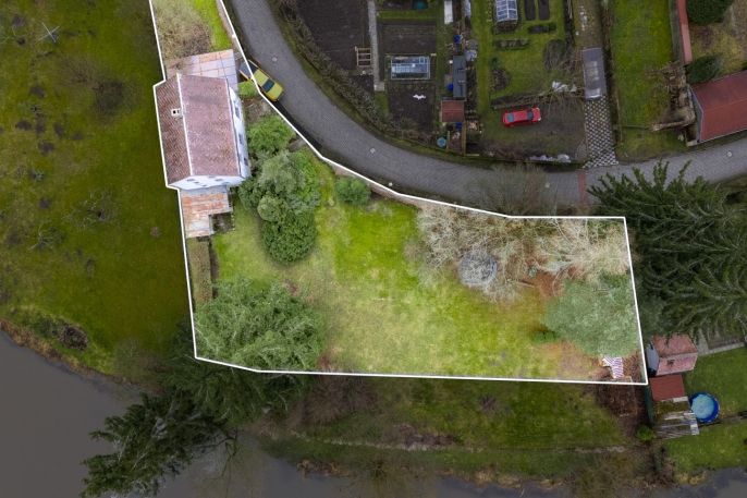 Prodej, Rodinný dům, Loket