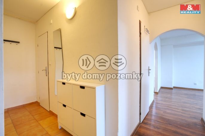 Prodej, Byt 2+1, Ostrava