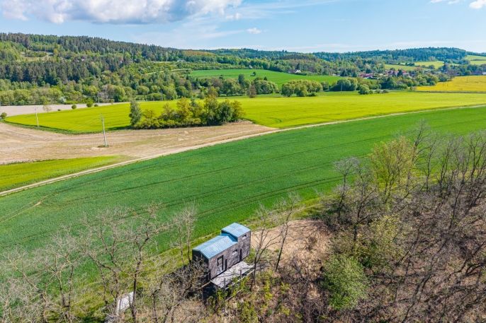 Prodej, Mobilheim, Chabeřice