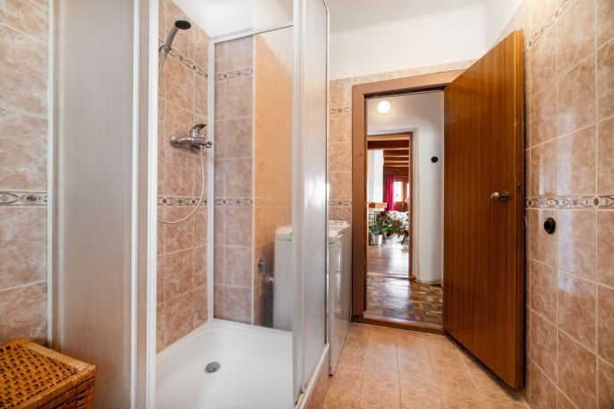 Prodej, Rodinný dům, Žampach