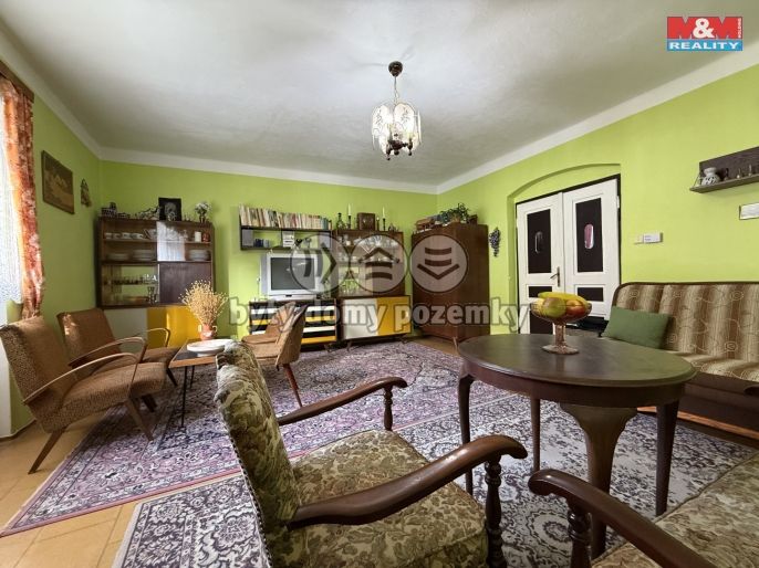 Prodej, Zemědělská usedlost, Drhovle