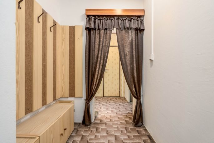 Prodej, Byt 4+1, Praha